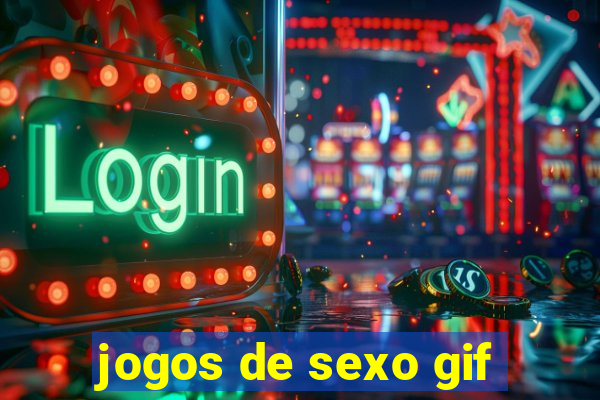 jogos de sexo gif